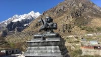 Badariasram
