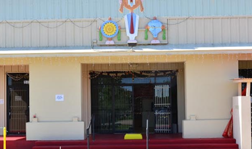 Houston Asramam