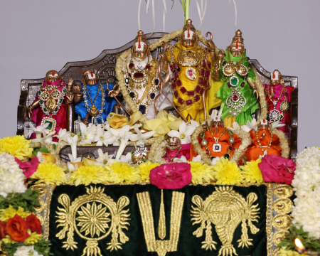 Kalyana Mahosthavam