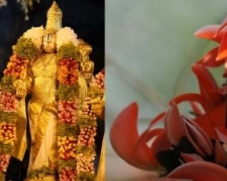 Purasai thota