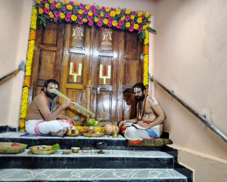Sri-Ranga-Dhamam