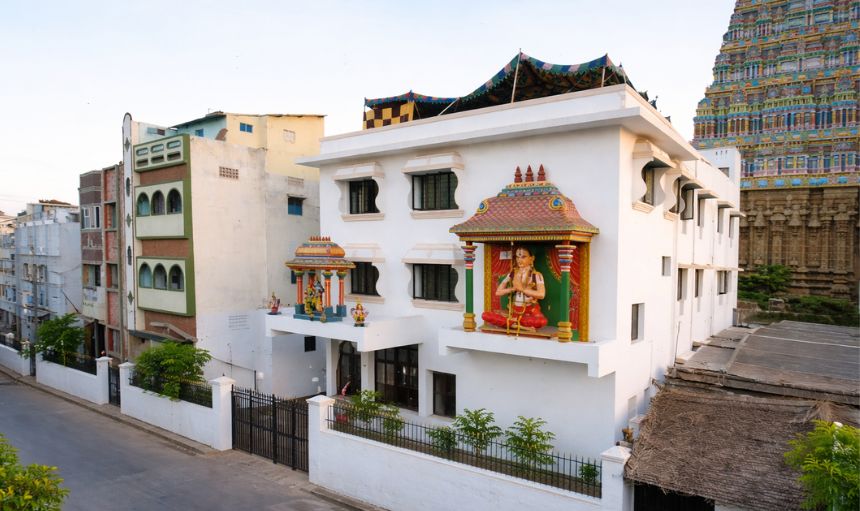 Sri Rangam