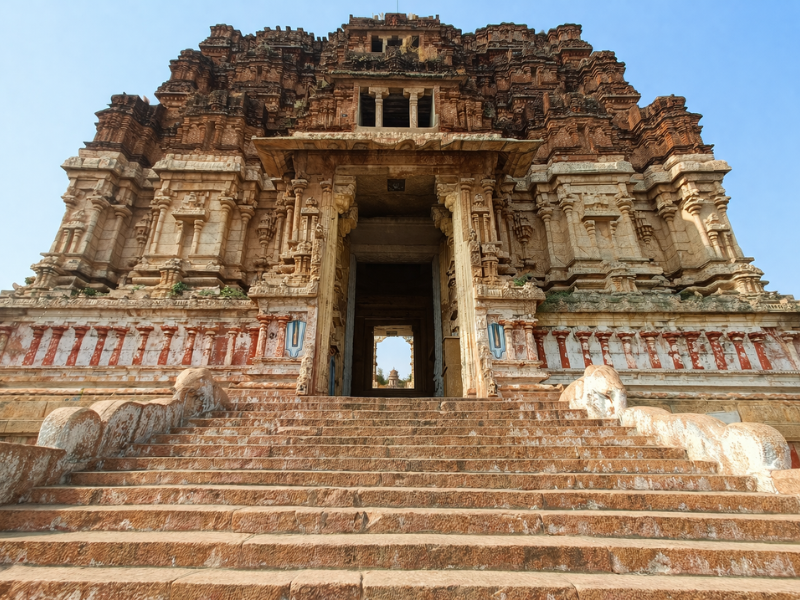 thiruvellarai temple