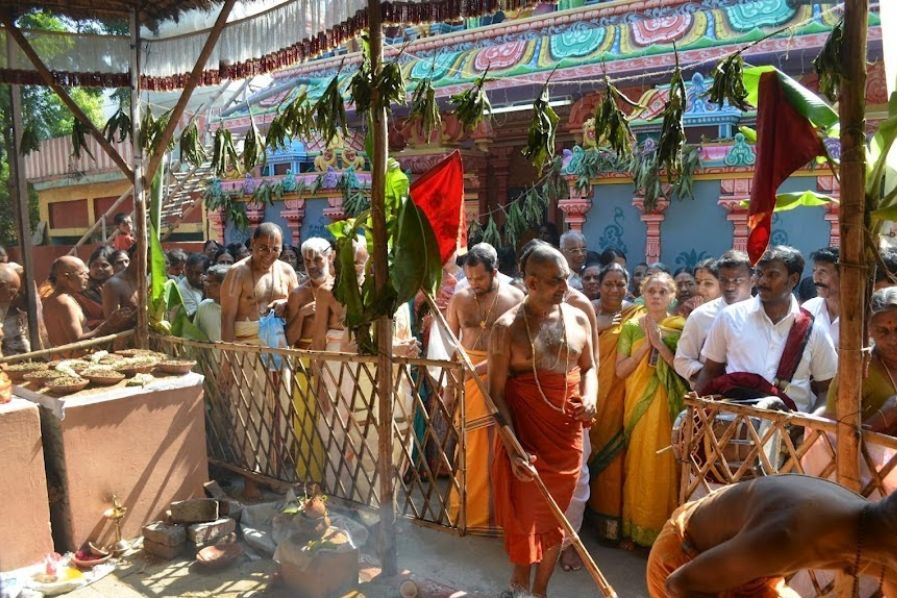 Bhandara
