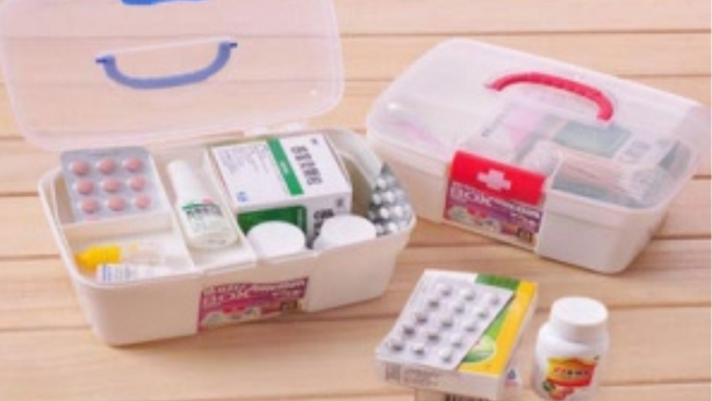 First Aid Help