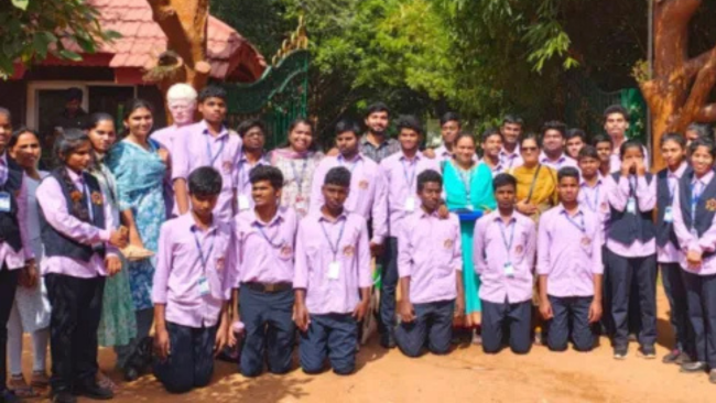 Varija Junior College