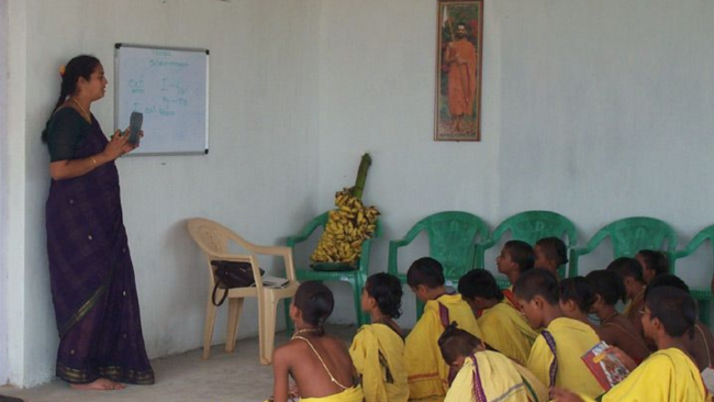 Varija Vedic